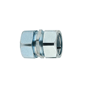 DGJB型卡簧式接头