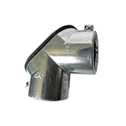 DMD-B 90°直角接头