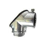 DMC-B 90°直角接头